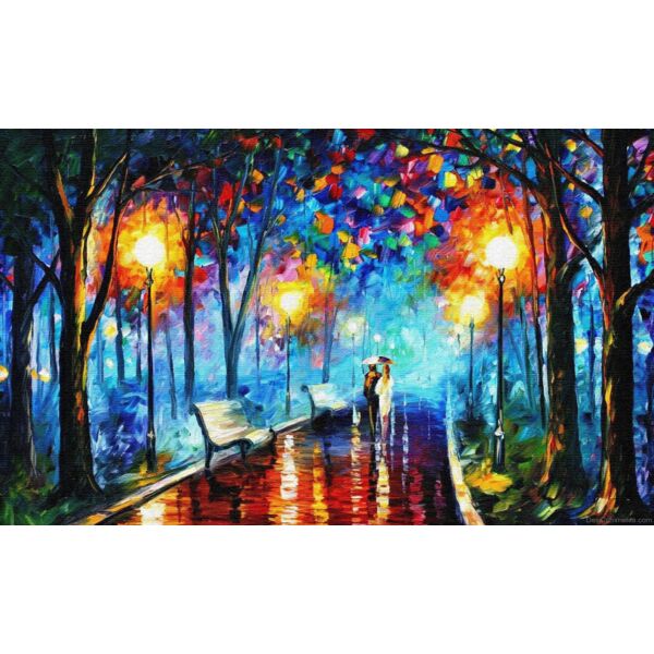 Art painting Thumbnail