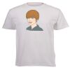 Unisex Short-sleeve T-shirt 140g Thumbnail