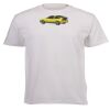 Unisex Short-sleeve T-shirt 140g Thumbnail