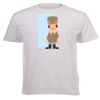 Unisex Short-sleeve T-shirt 140g Thumbnail