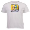 Unisex Short-sleeve T-shirt 140g Thumbnail