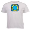 Unisex Short-sleeve T-shirt 140g Thumbnail