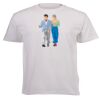 Unisex Short-sleeve T-shirt 140g Thumbnail