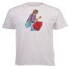 Unisex Short-sleeve T-shirt 140g Thumbnail