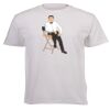 Unisex Short-sleeve T-shirt 140g Thumbnail