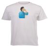 Unisex Short-sleeve T-shirt 140g Thumbnail