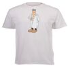 Unisex Short-sleeve T-shirt 140g Thumbnail