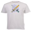 Unisex Short-sleeve T-shirt 140g Thumbnail