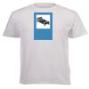 Unisex Short-sleeve T-shirt 140g Thumbnail