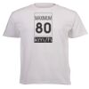 Unisex Short-sleeve T-shirt 140g Thumbnail