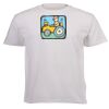 Unisex Short-sleeve T-shirt 140g Thumbnail