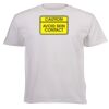 Unisex Short-sleeve T-shirt 140g Thumbnail