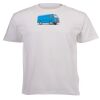 Unisex Short-sleeve T-shirt 140g Thumbnail