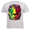 Unisex Short-sleeve T-shirt 140g Thumbnail