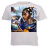 Unisex Short-sleeve T-shirt 140g Thumbnail