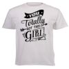 Unisex Short-sleeve T-shirt 140g Thumbnail