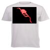 Unisex Short-sleeve T-shirt 140g Thumbnail