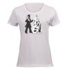 Ladies Short-sleeve T-shirt  Thumbnail