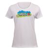 Ladies Short-sleeve T-shirt  Thumbnail