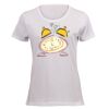 Ladies Short-sleeve T-shirt  Thumbnail