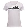 Ladies Short-sleeve T-shirt  Thumbnail