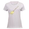 Ladies Short-sleeve T-shirt  Thumbnail