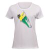 Ladies Short-sleeve T-shirt  Thumbnail