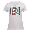 Ladies Short-sleeve T-shirt  Thumbnail