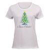 Ladies Short-sleeve T-shirt  Thumbnail