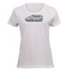 Ladies Short-sleeve T-shirt  Thumbnail