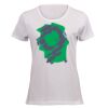 Ladies Short-sleeve T-shirt  Thumbnail