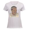 Ladies Short-sleeve T-shirt  Thumbnail