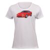 Ladies Short-sleeve T-shirt  Thumbnail