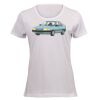 Ladies Short-sleeve T-shirt  Thumbnail