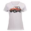 Ladies Short-sleeve T-shirt  Thumbnail