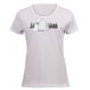 Ladies Short-sleeve T-shirt  Thumbnail