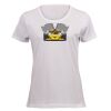 Ladies Short-sleeve T-shirt  Thumbnail