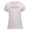 Ladies Short-sleeve T-shirt  Thumbnail