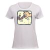 Ladies Short-sleeve T-shirt  Thumbnail