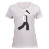 Ladies Short-sleeve T-shirt  Thumbnail