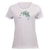 Ladies Short-sleeve T-shirt  Thumbnail