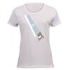 Ladies Short-sleeve T-shirt  Thumbnail