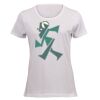 Ladies Short-sleeve T-shirt  Thumbnail