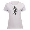 Ladies Short-sleeve T-shirt  Thumbnail