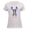 Ladies Short-sleeve T-shirt  Thumbnail