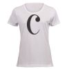 Ladies Short-sleeve T-shirt  Thumbnail