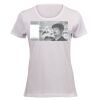 Ladies Short-sleeve T-shirt  Thumbnail