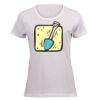 Ladies Short-sleeve T-shirt  Thumbnail