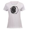 Ladies Short-sleeve T-shirt  Thumbnail