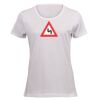 Ladies Short-sleeve T-shirt  Thumbnail